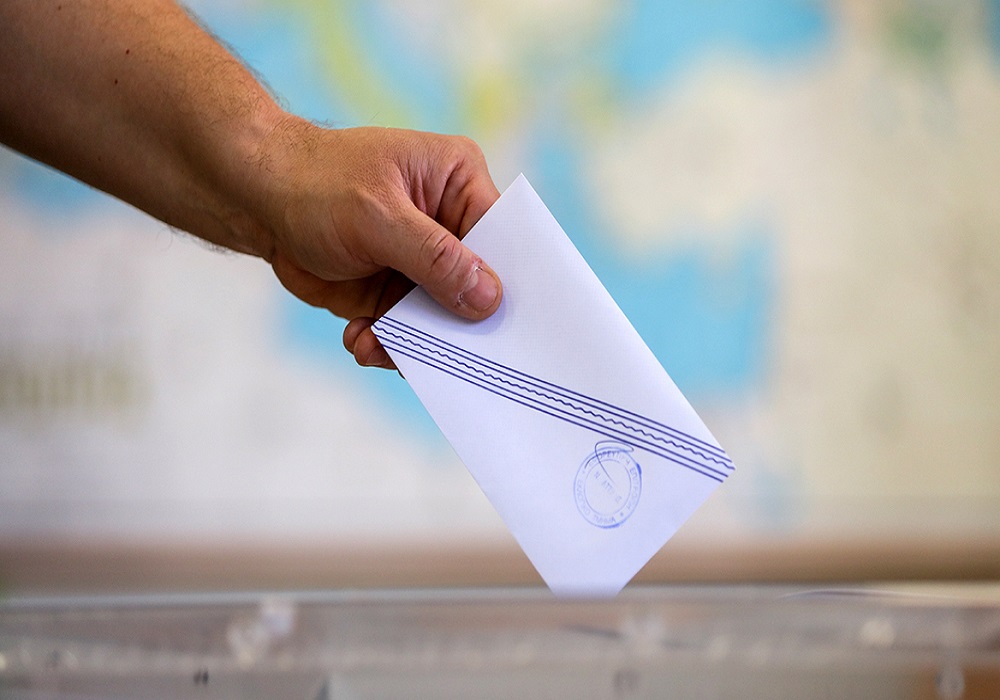 Εκλογές 2023: Ποιοι δικαιούνται άδεια για να ψηφίσουν – Τι ισχύει για Δημόσιο και ιδιωτικό τομέα