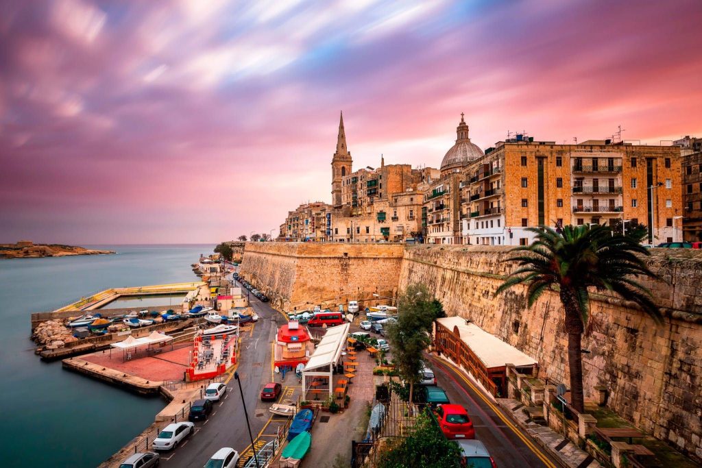 Μάλτα: Δέκα προτάσεις που αξίζει να ακολουθήσεις αν την επισκεφθείς