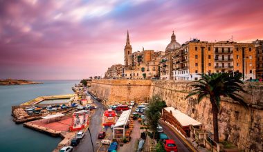 Μάλτα: Δέκα προτάσεις που αξίζει να ακολουθήσεις αν την επισκεφθείς