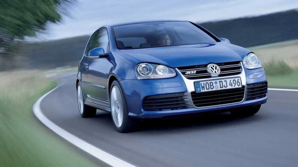 Αυτά είναι τα μοντέλα της Volkswagen που… τελειώνουν!