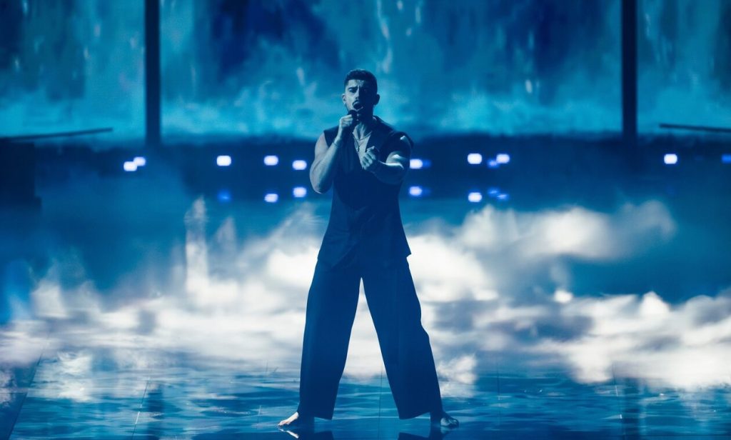 Eurovision: «Ψηφίσαμε αντικειμενικά» λέει μέλος της ελληνικής επιτροπής για το «4άρι» στην Κύπρο