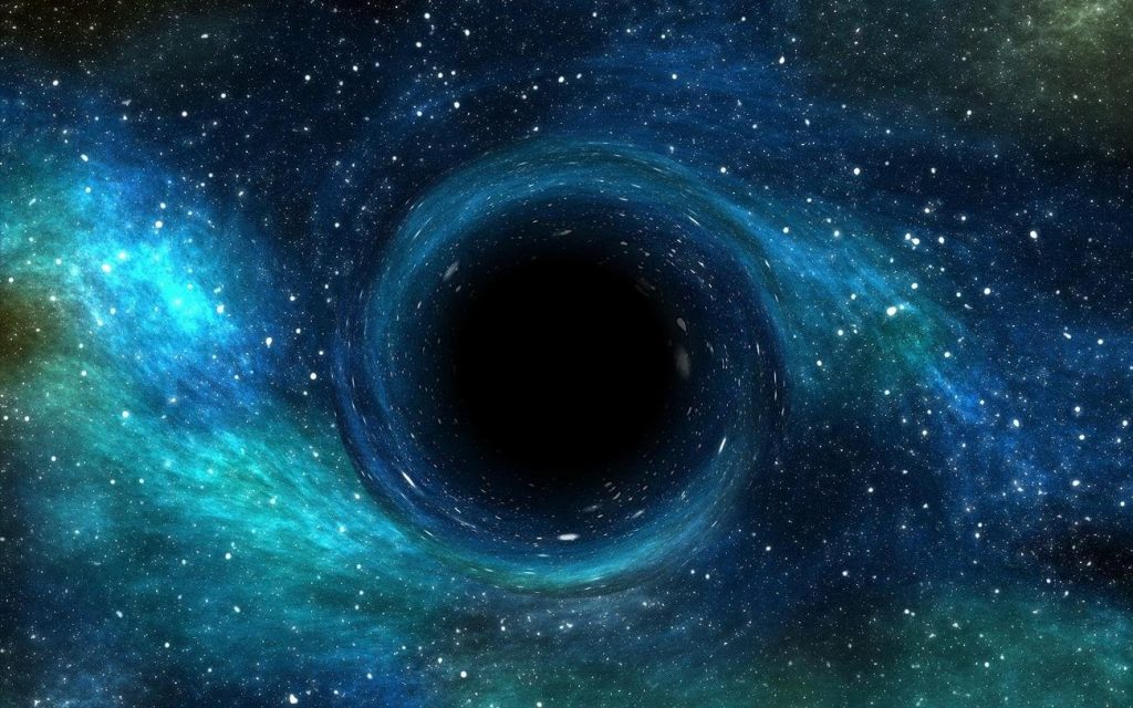 Αστρονόμοι εντόπισαν μια αθέατη μαύρη τρύπα μεσαίας μάζας – Βρίσκεται 6.000 έτη φωτός μακριά