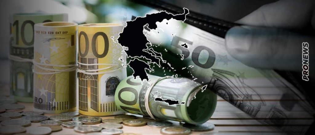 Aυτά που δεν ειπώθηκαν (και δεν θα ειπωθούν) στις εκλογές: Η Κομισιόν θέλει «αίμα» – Μείωση χρέους και (πολύ) μεγάλα πλεονάσματα