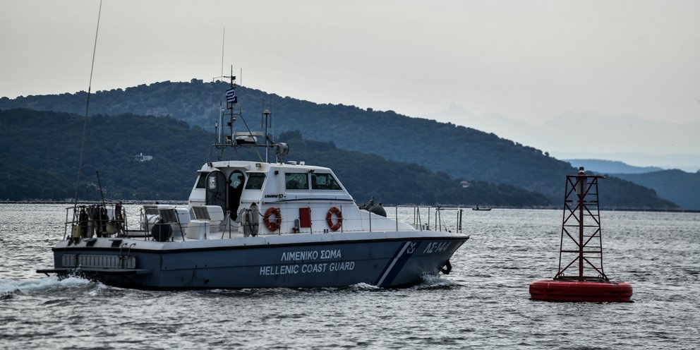 Κάρπαθος: Μηχανική βλάβη σε φορτηγό πλοίο νοτιοανατολικά του νησιού – Μεταφέρει αλάτι