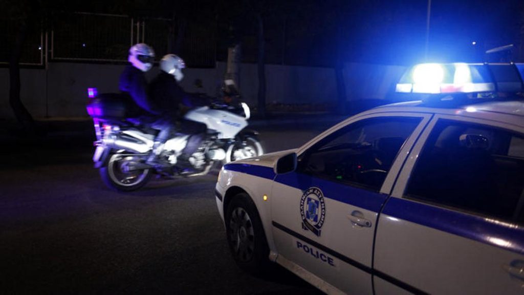 Νέο επεισόδιο οπαδικής βίας στη Θεσσαλονίκη: Δέκα άτομα επιτέθηκαν σε ανήλικους επειδή φορούσαν μπλούζες του Άρη