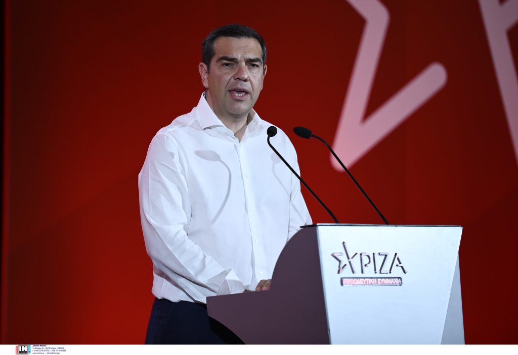 ΣΥΡΙΖΑ: Έδωσε στη δημοσιότητα τη σύνθεση της νέας Εκλογικής Επιτροπής