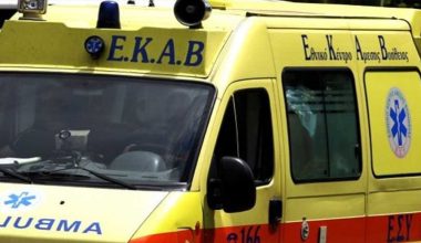 Νεκρός 66χρονος αναρριχητής στην Κάλυμνο – Έπεσε από ύψος δέκα μέτρων