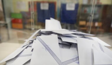 Εκλογές 2023: Τι αλλάζει στις δεύτερες κάλπες του Ιουνίου – Τι ισχύει με το μπόνους εδρών