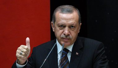 Τουρκία: Νέα δημοσκόπηση προβλέπει «συντριπτική» νίκη του Ρ.Τ.Ερντογάν με διαφορά 7,88%