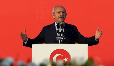 Εκλογές στην Τουρκία: Η υπόσχεση αθλητικού περιεχομένου του Κεμάλ Κιλιτσντάρογλου λίγο πριν ανοίξουν οι κάλπες