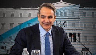 Αγωνία στη ΝΔ για αυτοδυναμία: Τρομάζει το κομματικό επιτελείο  μια  επτακομματική Βουλή