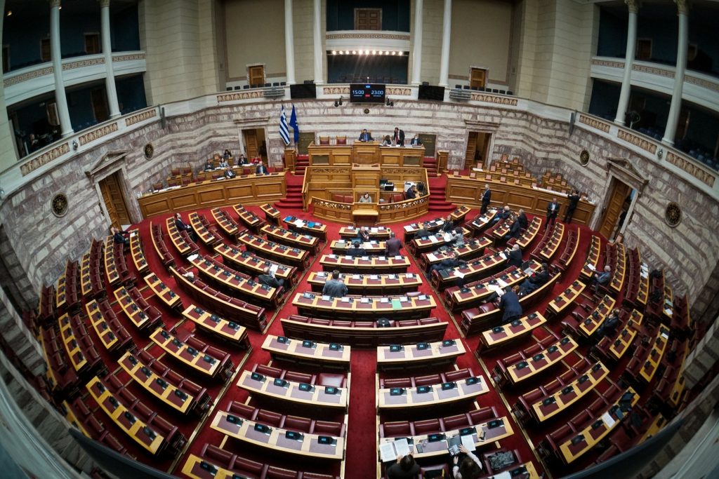 Εκλογές 21ης Μαΐου: Τα «πρωτάκια» της Βουλής – Ορκίζονται αύριο και «χάνουν» την έδρα την Δευτέρα