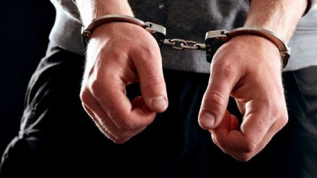 Επιχείρηση «σκούπα» από την ΕΛ.ΑΣ. στο κέντρο της Αθήνας – Συνελήφθησαν 13 άτομα