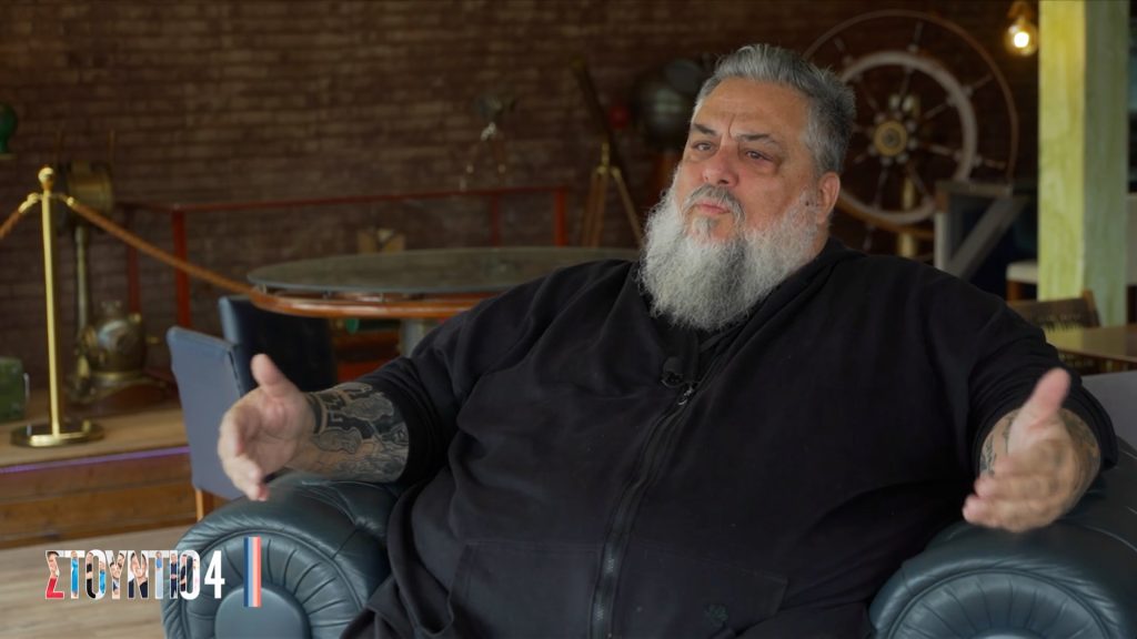 Μαζεύουν υπογραφές για να προταθεί ο Μιχάλης Μυτακίδης των Active Member για Νόμπελ Λογοτεχνίας