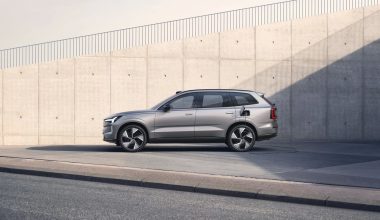 Volvo: Μόνο ηλεκτρικά αυτοκίνητα από το 2030 χωρίς αστερίσκους