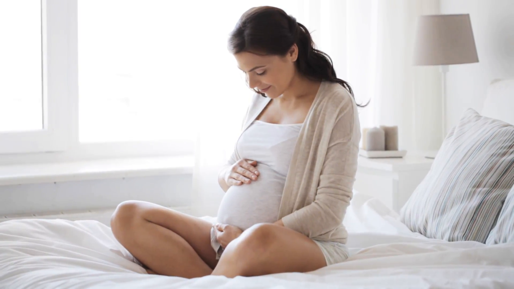 Εγκυμοσύνη: Μπορούν οι τιμές της β-χοριακής γοναδοτροπίνης να είναι ένδειξη δίδυμης κύησης;