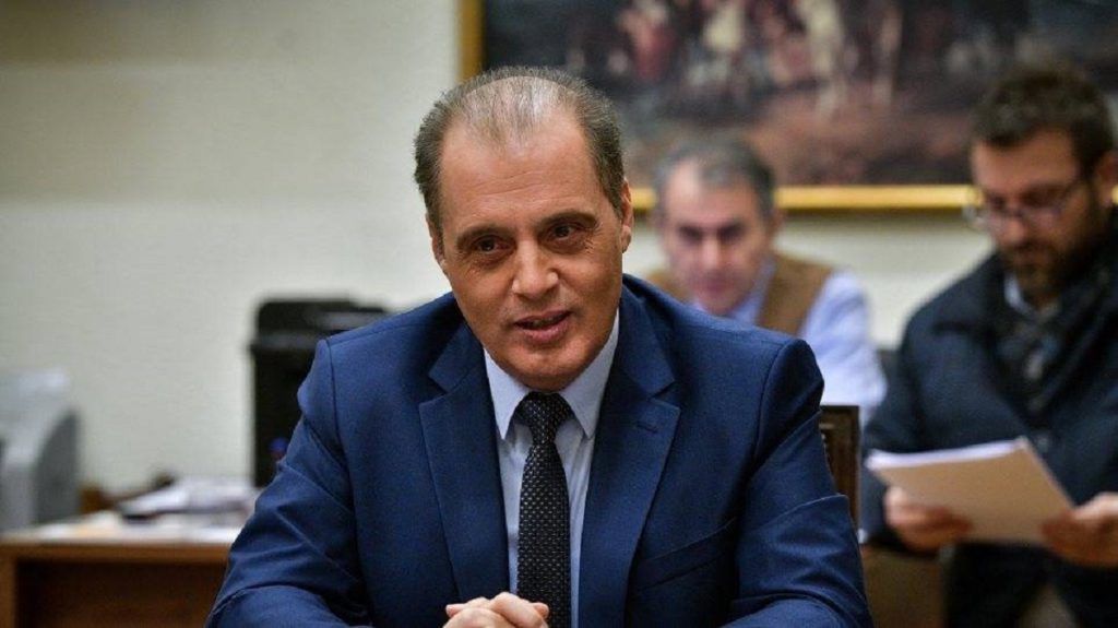 Ελληνική Λύση για δηλώσεις Ρ.Τ.Ερντογάν: «Αν δεν τον διαψεύσει ο Κ.Μητσοτάκης είναι σα να ομολογεί εθνική μειοδοσία»