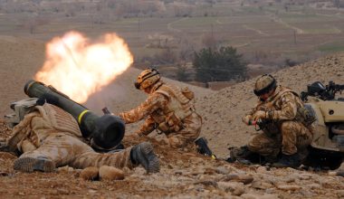 Το βρετανικό ΥΠΑΜ κάνει έρευνα κατά των Βρετανών καταδρομέων: Τους κατηγορεί για δολοφονίες αμάχων στο Αφγανιστάν