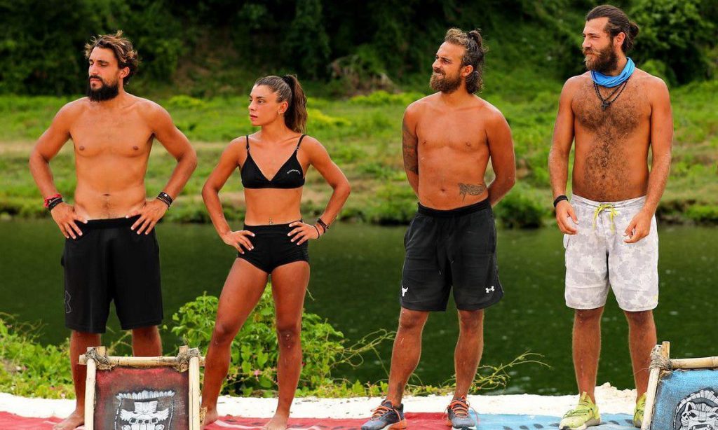 Survivor spoiler: Αυτός ο παίκτης παίρνει το εισιτήριο για τον ημιτελικό στο Γαλάτσι