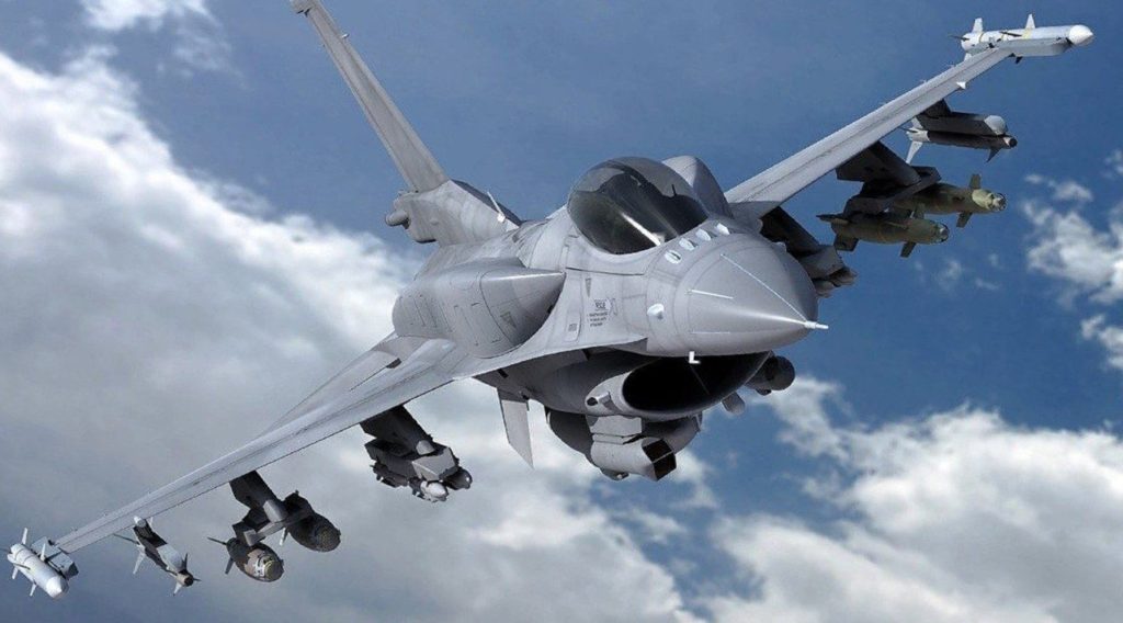 Στέιτ Ντιπάρτμεντ: «Ο Τ.Μπάιντεν έχει εκφράσει εδώ και καιρό τη στήριξή του στην πώληση F-16 στην Τουρκία»