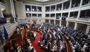 Ονομαστική ψηφοφορία για το φορολογικό νομοσχέδιο ζήτησε ο ΣΥΡΙΖΑ