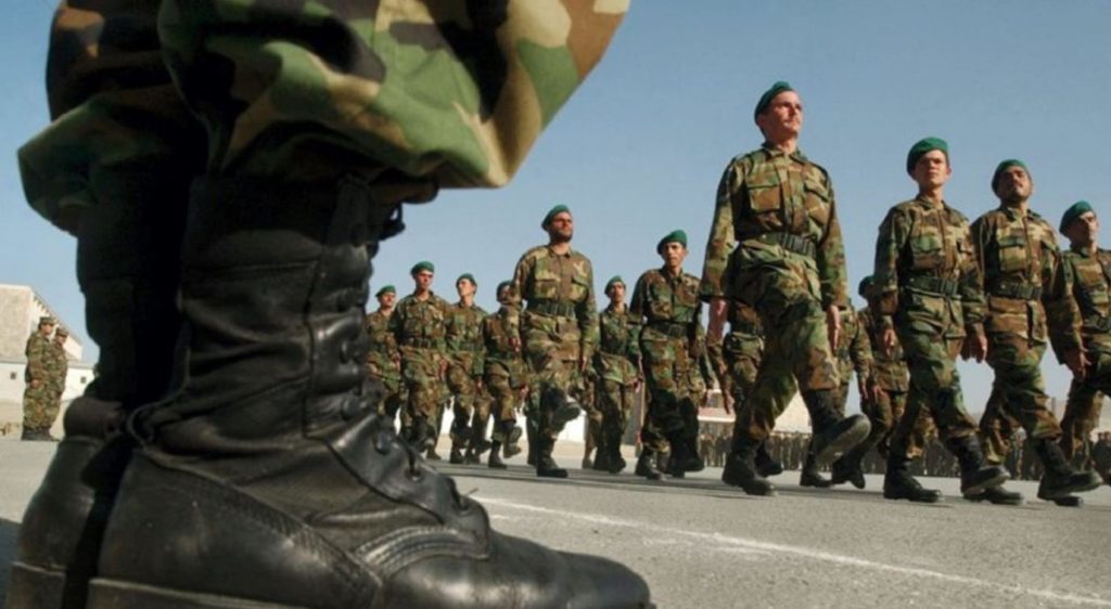 ΑΣΕΠ: Ερχονται 1.700 προσλήψεις ΕΠΟΠ στις Ένοπλες Δυνάμεις