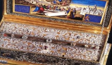 Αγία Ζώνη: Πώς διασώθηκε το μοναδικό ιερό κειμήλιο της Παναγίας
