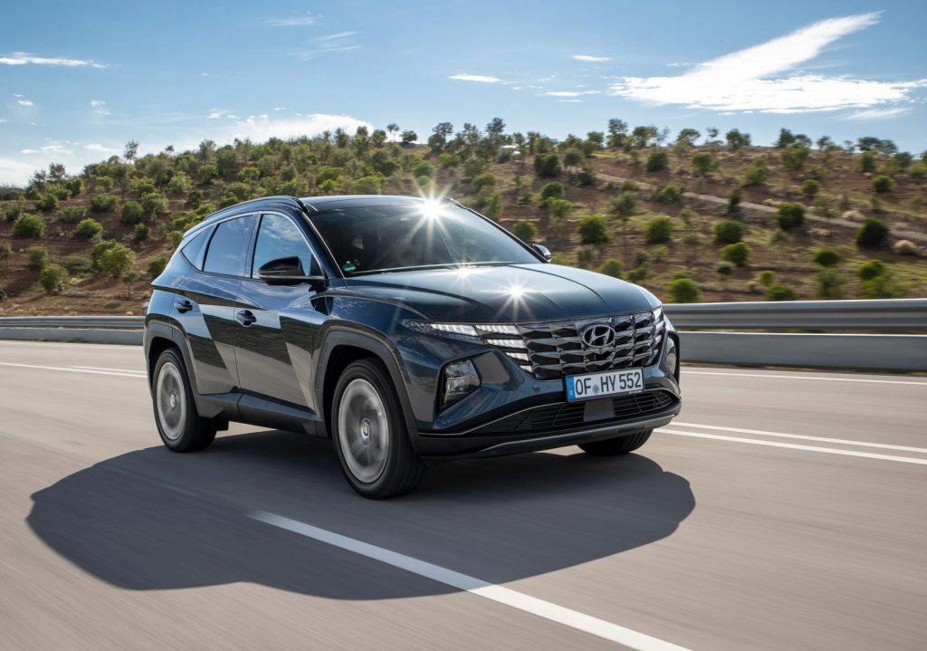 Υψηλές επιδόσεις για τη Hyundai το 1ο εξάμηνο του 2023