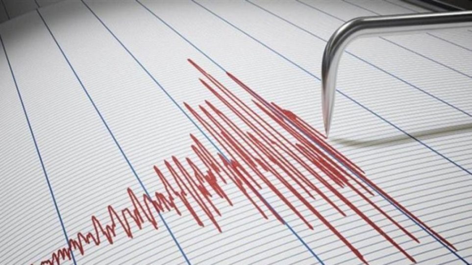 Σεισμός μεγέθους 4 Ρίχτερ «ταρακούνησε» τη Σμύρνη – Έγινε αισθητός στα νησιά του Αιγαίου