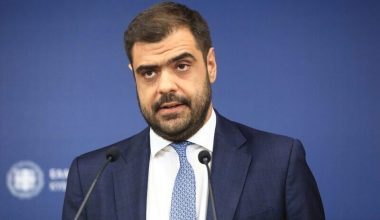 Π.Μαρινάκης: «Την ημέρα που καθελκύεται η πρώτη Belharra είναι αδιανόητο να διακινούνται fake news»