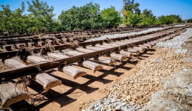 ΟΣΕ: Νεκρός 63χρονος εργαζόμενος – Έπαθε ανακοπή εν ώρα υπηρεσίας