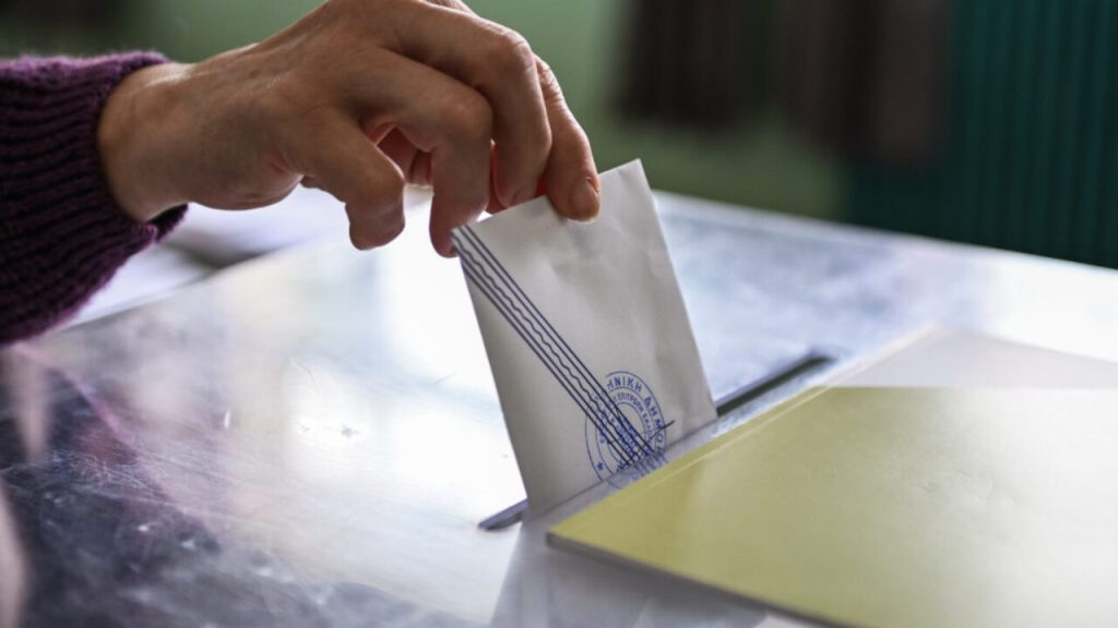 Αυτοδιοικητικές εκλογές 2023: Στις 22:30 την Κυριακή η πρώτη εικόνα από τις κάλπες
