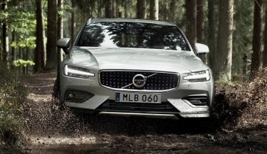 H Volvo βάζει τέλος στους κινητήρες diesel