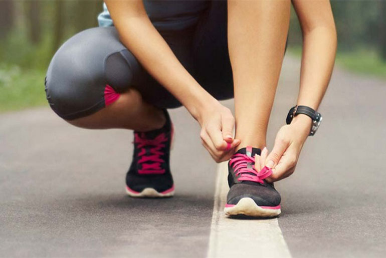 Τρέξιμο: To τρικ για να ξεγελάσετε τον εγκέφαλό σας και να το απολαμβάνετε