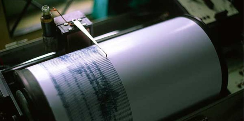 Δύο σεισμοί «ταρακούνησαν» την Ύδρα και τη Σέριφο