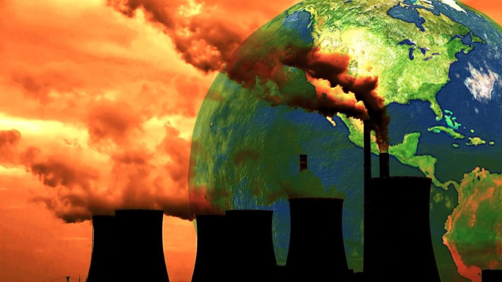 Metron Analysis: «Οι Έλληνες θεωρούν ότι το σημαντικότερο πρόβλημα του πλανήτη είναι η κλιματική αλλαγή»