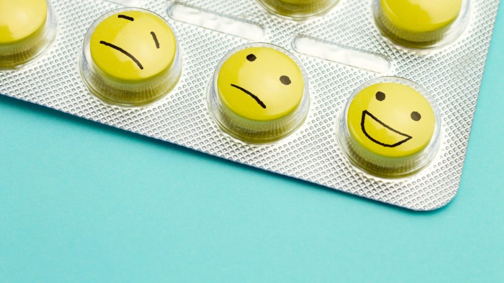 Εγκρίθηκε νέο φάρμακο για την κατάθλιψη μετά από αναβολές δεκαετιών