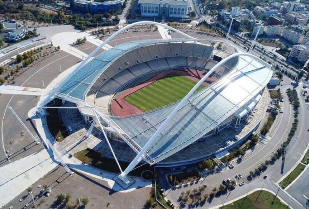 Συνεργάτης Σ.Καλατράβα για το «χαμένο» εγχειρίδιο του ΟΑΚΑ: «Μπορούσαν να μου το ζητήσουν – Το είχα»