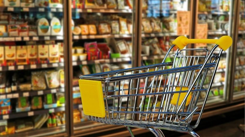 Market Pass: Ολοκληρώνονται σήμερα οι πληρωμές για τους μήνες Αύγουστο, Σεπτέμβριο και Οκτώβριο