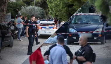 Εξιχνιάστηκε η δολοφονία των έξι Τούρκων στη Λούτσα: Δύο συλλήψεις από την ΕΛ.ΑΣ.