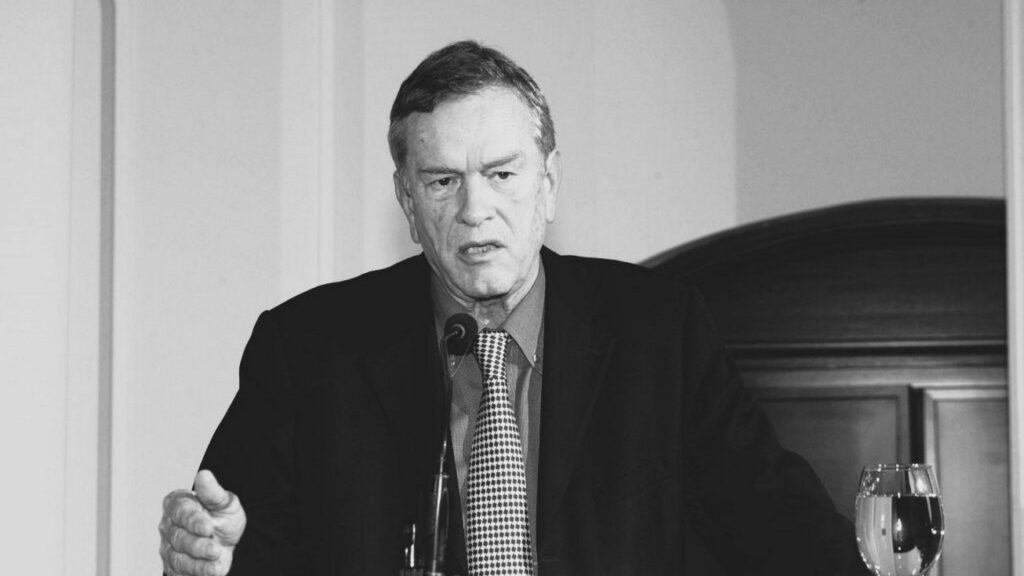 Γ.Ιωαννίδης: Συλλυπητήρια ανακοίνωση της ΕΟΚ – «Καθοριστική η συμβολή του σε σημαντικές στιγμές της ιστορίας του μπάσκετ»