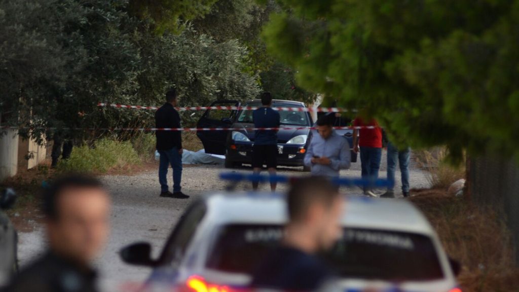 Πληροφορίες περί εξιχνίασης της δολοφονίας των 6 Τούρκων στη Λούτσα – Ανακοινώσεις από την ΕΛ.ΑΣ. το μεσημέρι