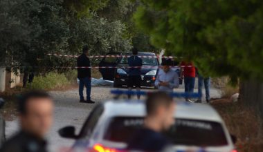 Πληροφορίες περί εξιχνίασης της δολοφονίας των 6 Τούρκων στη Λούτσα – Ανακοινώσεις από την ΕΛ.ΑΣ. το μεσημέρι