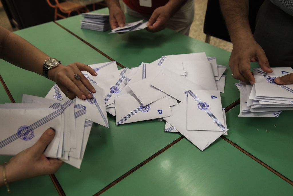 Αυτοδιοικητικές εκλογές: Αυτοί είναι οι 6 νέοι δήμαρχοι που εξελέγησαν στην Περιφέρεια Δυτικής Ελλάδας μετά τον β’ γύρο