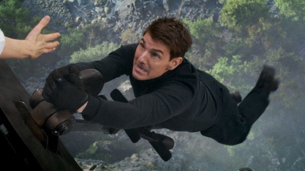 Αναβάλλεται η πρεμιέρα του Mission Impossible 8 λόγω της απεργίας των ηθοποιών
