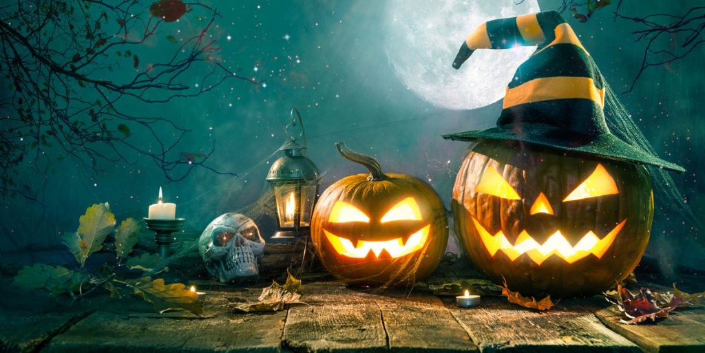 Halloween: Τι σημαίνει η λέξη για την πιο «τρομακτική» γιορτή του χρόνου που γιορτάζεται στις 31 Οκτωβρίου;