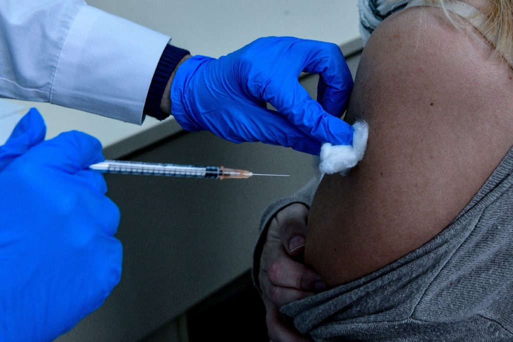 ΗΠΑ: Έδωσαν το «πράσινο φως» για το πρώτο εμβόλιο κατά του ιού τσικουνγκούνια