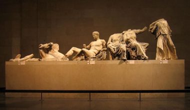 Σύλλογος Ελλήνων Αρχαιολόγων για Γλυπτά του Παρθενώνα: «Δεν νοείται ως ”επιστροφή” οποιαδήποτε συμφωνία δανεισμού»