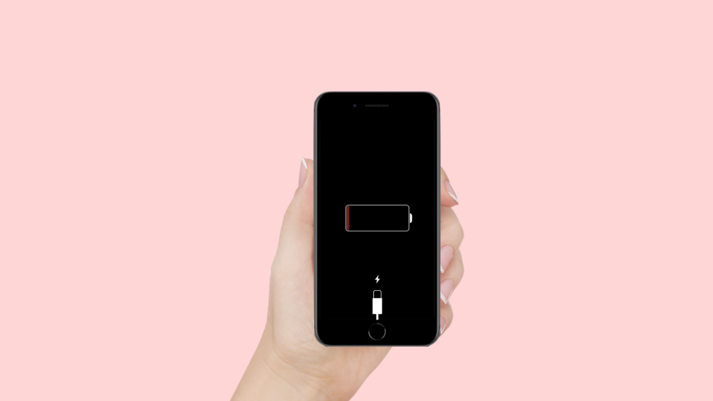 iPhone: Αυτό είναι το κόλπο για να μην πέφτει γρήγορα η μπαταρία