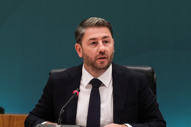 Ν.Ανδρουλάκης: «Απαράδεκτη αδράνεια της κυβέρνησης στο ζήτημα της ακρίβειας»